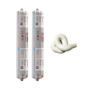 Mastic MS à peindre, Anti-champignon, Silane modifié, Anti-moisissure - Product Image 3