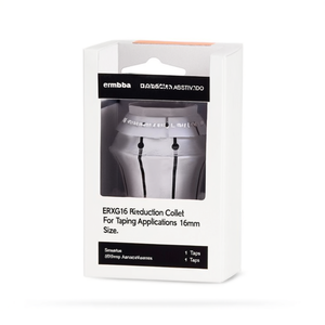 ERXG16 คอลเล็ตลดขนาดสำหรับงานต๊าปเกลียว ขนาด 16 มม. - Product Image 2