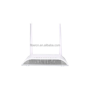 Router de Red de Fibra FTTH 1GE+1FE WIFI con Doble Puerto PON GEPON GPON EPON ONU VSOL V2802EW V2802GW Xpon ONU ONT - Product Image 5