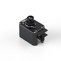 Accessoires de jeu pour simulateur de vol Airbus