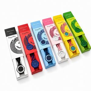 Montre à quartz pendentif de mode royale, best-seller 2026, montre de <span class=keywords><strong>poche</strong></span> élégante de haute qualité, adaptée aux adultes et aux enfants. - Product Image 1