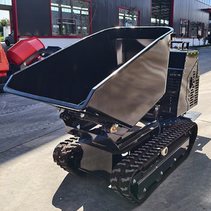 Chất lượng cao <span class=keywords><strong>CE</strong></span> EPA phê duyệt 1 tấn <span class=keywords><strong>Mini</strong></span> Dumper <span class=keywords><strong>Loader</strong></span> cho xây dựng sử dụng với Yanmar động cơ diesel để bán - Product Image 6