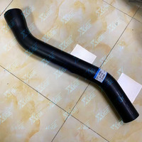 Tuyau d'admission 3090879H, tube d'alimentation 3090879, tuyau en caoutchouc d'air pour radiateur de moteur, tuyau de turbocompresseur ZAX330 pour excavatrice