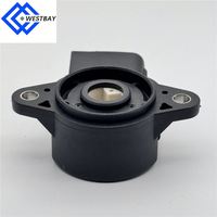 Capteur de position du papillon des gaz TPS d'origine OEM 89452-24020 pour Toyota 1JZ-GTE 89452-20130