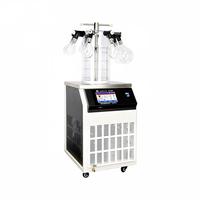 Lyophilisateur automatique SCIENTZ-18ND pour usage commercial et domestique, pour fruits, aliments, viande, légumes