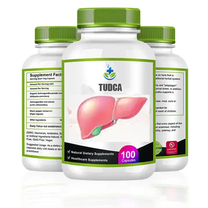 <span class=keywords><strong>Tudca</strong></span> 1200 <span class=keywords><strong>Prix</strong></span> Tauroursodésoxycholique <span class=keywords><strong>Tudca</strong></span> 500mg Capsule Supplément <span class=keywords><strong>Tudca</strong></span> Capsules pour Foie - Product Image 3