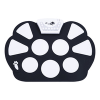 Konix Touch kit de batterie électronique musicale kit de batterie électrique à vendre