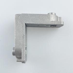 Connecteur d'angle d'angle en alliage d'aluminium en gros Support à angle droit pour <span class=keywords><strong>le</strong></span> marché éthiopien - Product Image 5