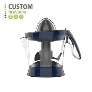 Machine à jus de fruits à faible bruit presse-fruits électrique <span class=keywords><strong>Oran</strong></span> pour usage domestique et RV prix bon marché d'usine - Product Image 1