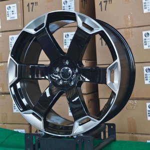 Jantes en alliage Xinlin pour <span class=keywords><strong>Audi</strong></span>, taille complète 19-22 pouces, 5*112, pour voitures particulières <span class=keywords><strong>Audi</strong></span> RS4 RS5 RS6 A5 A7 S4 S5 S6 Q7 Q8 RS7 RSQ8 - Product Image 5