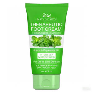 Crème pour les pieds Bond - Product Image 1