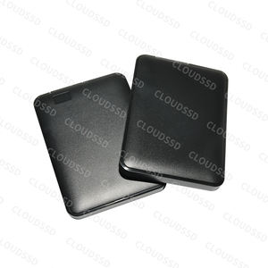 Boîtier de disque dur externe 2,5 pouces - Product Image 3