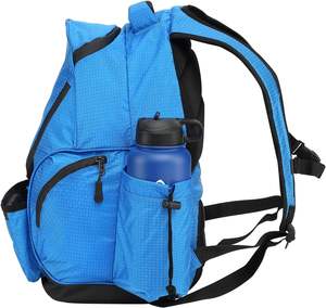 Muestra Gratuita de Bolsa de Disc Golf Juvenil Personalizada con Gran Capacidad y Múltiples Usos para Deportes al Aire Libre con su Logotipo - Product Image 6