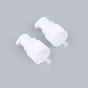 Buena calidad Blanco bomba <span class=keywords><strong>de</strong></span> <span class=keywords><strong>tratamiento</strong></span> <span class=keywords><strong>de</strong></span> 20/410 <span class=keywords><strong>la</strong></span> crema <span class=keywords><strong>de</strong></span> <span class=keywords><strong>la</strong></span> loción <span class=keywords><strong>de</strong></span> <span class=keywords><strong>la</strong></span> bomba <span class=keywords><strong>de</strong></span> embalaje <span class=keywords><strong>de</strong></span> cosméticos - Product Image 5