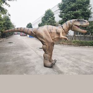 Orassic Ark-urassic, electrostático, elociraptor - Product Image 5