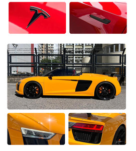 Thùng mới đến màu TPU ppf Mẫu cuốn sách thẻ màu nhiều màu sắc miễn phí vận chuyển trên toàn thế giới - Product Image 3