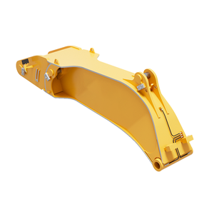 Nouveau <span class=keywords><strong>Mega</strong></span> Ripper CSJ à tige unique pour excavatrice, pour roche de 40 tonnes, avec flèche et bras robustes - Product Image 4