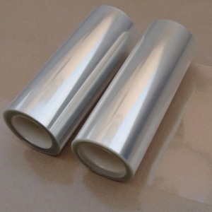 <span class=keywords><strong>Film</strong></span> de laminage à froid en PET transparent super clair adhésif double face pour l'artisanat photo en acrylique et les projets lenticulaires - Product Image 2