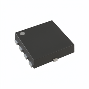 Electronics Component 8 SMD, <b>Flat</b> Leads Exposed Pad Power Management (PMIC) Original S-82H4AAB-A8T8U - Product Image 1
