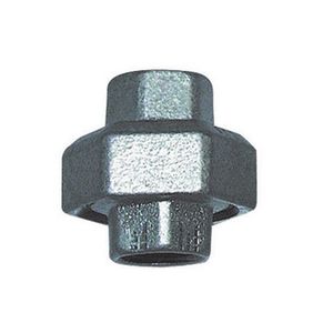Atusa 3/4 Galvanized Conical Nozzle High Quality Conduits & Fittings - Product Image 1