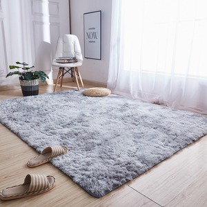 Tapis de salon, tapis moelleux et carpettes, textiles de maison, coussins pour la décoration intérieure - Product Image 3