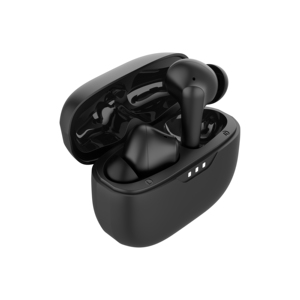 סיטונאי אוזניות TWS ANC מגע בקרת <span class=keywords><strong>5</strong></span>.2 אלחוטי אוזניות HiFi סטריאו אוזניות משחקי מוסיקה אוזניות עם אוזניות מקרה - Product Image 2