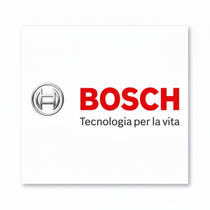 Para Bosch 10mm 80 Grit carburo de silicio y óxido de aluminio personalizado OEM Flap Wheel disco abrasivo para PRR 250 ES 1600A0014Y - Product Image 1