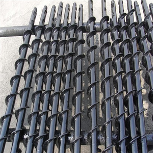 Broca de Roca T45 de Alta Resistencia, Broca de Botón de Carburo de Tungsteno para Exploración Geológica - Product Image 6