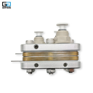 เครื่องผลิตน้ำไฮโดรเจน Gp ขนาด 200 มล. ทำจากสแตนเลส แบบตั้งโต๊ะ ความเข้มข้นสูง - Product Image 2