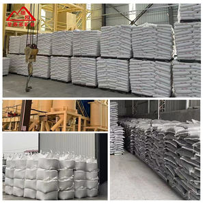 Quanerduo Chine Usine <span class=keywords><strong>Pierre</strong></span> Concassée Naturelle pour Aménagement Paysager Extérieur 1-3mm/3-5mm Non Toxique - Product Image 6