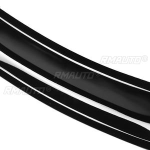 สปอยเลอร์หลังรถยนต์แบบใหม่ สำหรับ Honda Civic รุ่นที่ 8 ปี 2006-2011 และรุ่นที่ 9 ปี 2012-2015 - Product Image 5