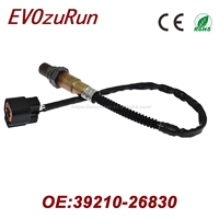 Sonde d'oxygène post-catalyseur directe usine 39210-26830 3921026830 Sonde Lambda O2 pour Hyundai Tucson Elantra Kia Sportage