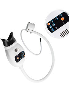 Lampe professionnelle de blanchiment dentaire à froid avec 8 lumières pour fauteuil dentaire - Product Image 2