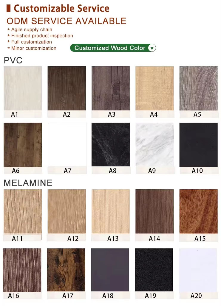 Colori personalizzati