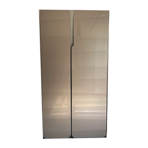 冷蔵庫ドア透明ドリンクドア - Product Image 1