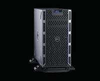 Processeur Intel Xeon E3-1200 V6 5U, tour rackable, T330, 2400MT/s DDR4 DIMMs 8LFF