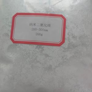 ナノグレードシリカソルコーティング工業用安定ナノグレード製品 - Product Image 3