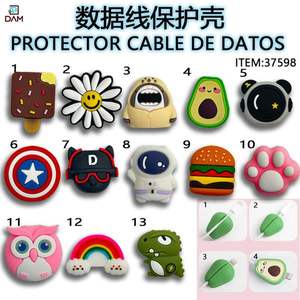Funda Protectora para Cables de Datos - Product Image 2