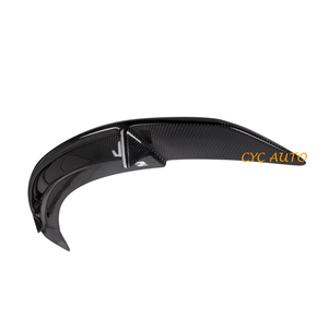 Becquet arrière classe C W205 pour <span class=keywords><strong>Mercedes</strong></span> Benz W205 becquet arrière sport sedan <span class=keywords><strong>C400</strong></span> C200 2014 <span class=keywords><strong>2018</strong></span> 2019 - Product Image 6