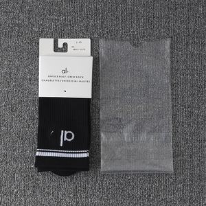 फैशन पत्र कपास के मध्य-से-उच्च बछड़े के योग सभी मौसम खेल फिटनेस को मोदेता है - Product Image 6