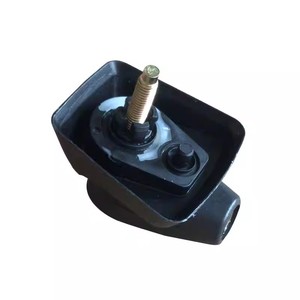 Support d'antenne radio Goethe 656110 pour modèles Citroën, fixation en plastique - Product Image 3