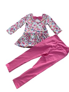 Baby Slaper Nachtkleding Baby Rompertjes Pyjama Twee Weg Rits Romper Pasgeboren Slaappak Baby Kleding - Product Image 3