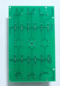 ชุดรับสัญญาณย้อนกลับของเร็กติไฟเออร์ 6SE7032-2EE85-1JA0 SIMOVERT MASTERDRIVES C98043-A1683-L1 - Product Image 6
