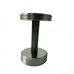 맞춤형 CNC 가공 고속강 플러그 게이지 정밀 밀링 및 기계 부품 검사용 - Product Image 4