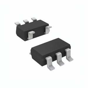 ระบบจัดการพลังงาน (PMIC) TLV70012QDDCRQ1 SOT 23 5 Thin, TSOT 23 5 ชิ้นส่วนอิเล็กทรอนิกส์บริการครบวงจรของแท้ - Product Image 1