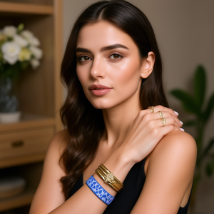 Pulseras Modernas BBBA-04409, Accesorios Elegantes y con Estilo para Mujer - Product Image 3