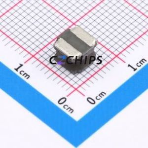 CKCS6045-47uH/M ตัวเหนี่ยวนำไฟฟ้าแบบ SMD, 6x6 มม. ( ค่าเหนี่ยวนำ: 47uH )( ความแม่นยำ: 20% กระแสไฟฟ้าที่กำหนด: 1.2A ) - Product Image 2