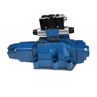 R900957259 4WREE10E50-2X/G24K31/A1V-655 4WREE 4WREE10 Vanne proportionnelle hydraulique à solénoïde