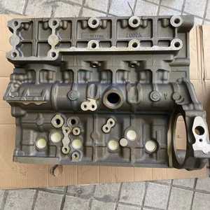 Bloc-cylindres de moteur d'excavatrice à large compatibilité et contrôle qualité strict pour Kubota V3307-CR V3307 - Product Image 4