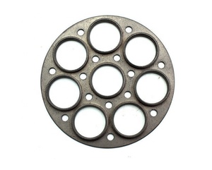 ชุดซ่อมปั๊มไฮดรอลิกแบบโรตารี่คุณภาพสูง A8VO200 อะไหล่ปั๊มไฮดรอลิก - Product Image 3